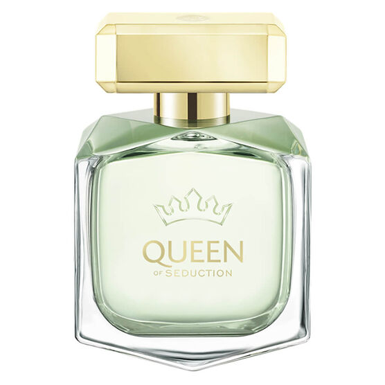 Perfume Banderas Queen of Seduction Feminino Eau de Toilette
